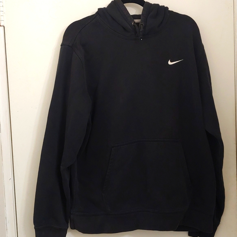 Mens xl nike hoodie pullover